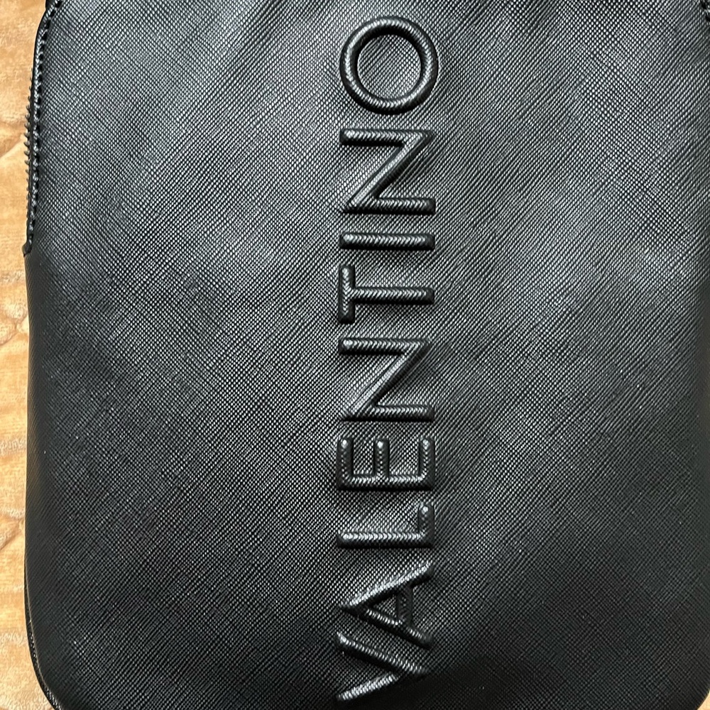 Valentino Black Crossbody Bag - Picture 2 of 7
